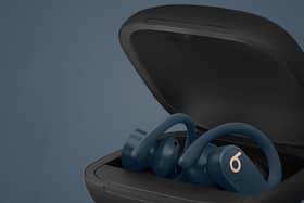 Beats Powerbeats Pro earphones are around £150 second hand - but we've found a brand new pair for £140