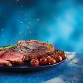 Aldi unveils “supersized” steak range in celebration of Father’s Day