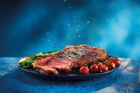 Aldi unveils “supersized” steak range in celebration of Father’s Day
