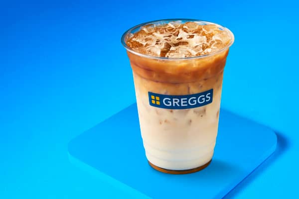Greggs launches brand-new menu additions - and here is what I thought