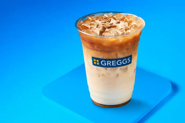 Greggs launches brand-new menu additions - and here is what I thought