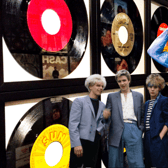 From 2-Tone to grindcore metal - what are 13 of the most valuable records to own from artists with their roots in the Midlands?
