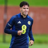 Derby County have completed the signing of Scotland international defender Max Johnston.