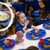 The Food Foundation says it's concerning children are being served so much processed meat in school meals