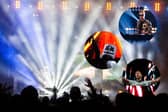 Who are the highest earning DJs on Spotify in 2025 - and are any performing at Creamfields this year?