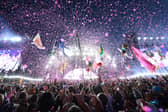 Max out your Glasto viewing with this AI hack