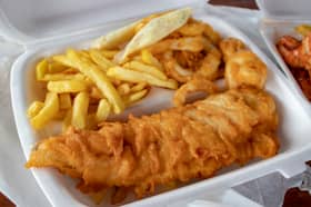 We have compiled a list of top fish and chip shops across Derbyshire, is your local chippy on the list?
