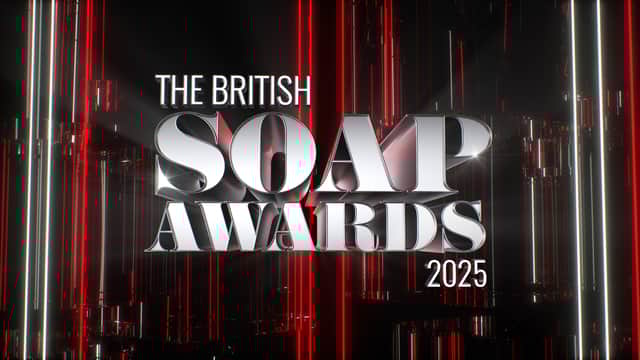 The British Soap Awards 2025