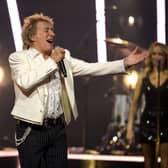 Sir Rod Stewart cancelled his second show as he continues to battle a case of the flu, he revealed on social media.