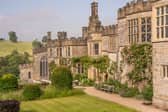 Haddon Hall boasts many unique features including being home to one of the country’s oldest kitchens. This Derbyshire landmark is inviting people to have a look inside. 