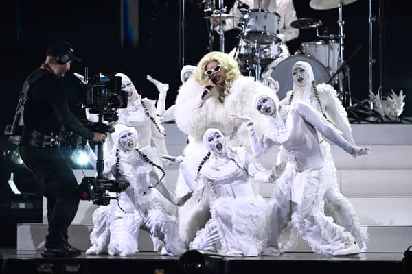 The BRIT Awards are set to take place in Manchester for both the 2026 and 2027 ceremonies