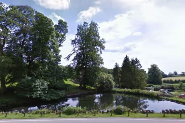 The stunning Tissington Trail is perfect for cyclists, horse riders and walkers. The route passes by the village as well, offering pretty views over Derbyshire countryside.
