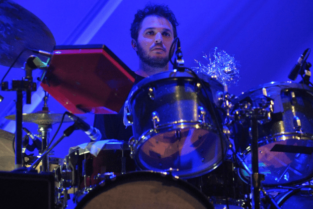 Joey Waronker cut his teeth playing for the likes of R.E.M, Beck and supergroup Atoms for Peace.