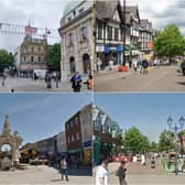 These are some of the places in England with the cheapest council tax for 2025/26