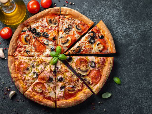 The bbq appliance you need to purchase this summer - Lidl’s Ninja pizza oven dupe
