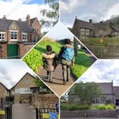 These Derbyshire schools all boast excellent attendance rates