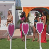 Love Island makes major twist to the first coupling