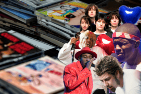 Has there been any changes to what CDs users of Discogs are after in June 2025?