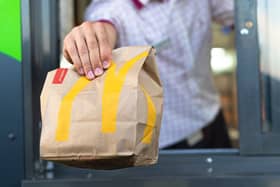 McDonalds: The full list of brand-new and returning items for June 2025 - including a new burger