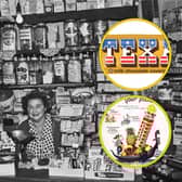 The UK's most-missed sweets and chocolate bars, discontinued before their time, have been named by readers 