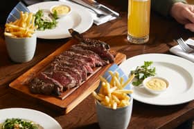Côte At Home: What is included in the high-quality food boxes delivered to your door?