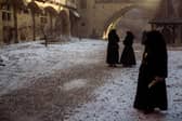 A look at Shardlake episode 2. 
