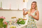 Matilda Bea provides inspirational hosting tips & tricks 