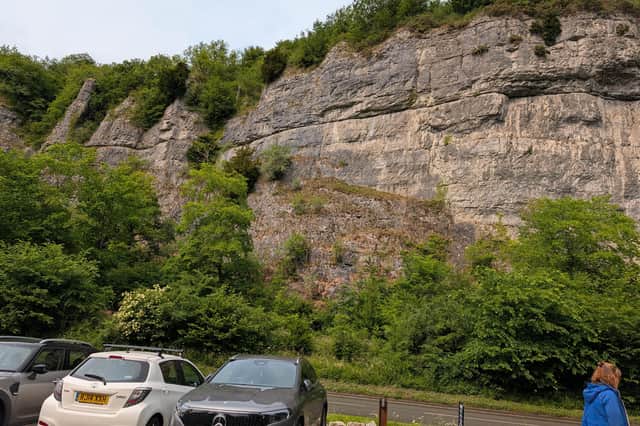 A stay in the heart of the Peak District means rooms with a view at Rock Mill Apartments.