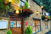 Hitchen's Barn Oakham located around 90 minutes away from Derby city centre is serving up avant garde cuisine rated by Michelin inspectors.