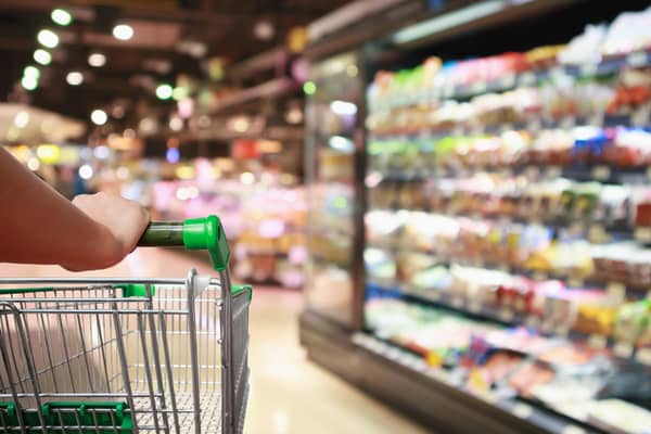 6 lunch meal deals from UK supermarkets ranked - which is the best right now?