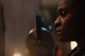 Ironheart on Disney Plus