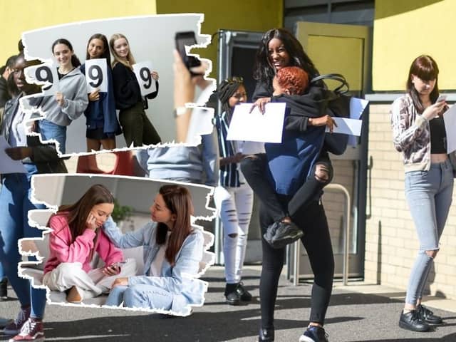 From the different grades you can get, to how to get your results, the end of GCSEs raises some big questions