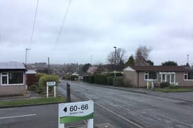 Dozens of Derby's oldest council homes could be demolished