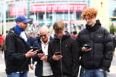 People receive emergency alert text during test in 2023