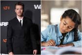 The First News poetry competition for young writers will be judged by Hollywood star Will Poulter
