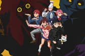Dan Da Dan season 2 is starting on July 3
