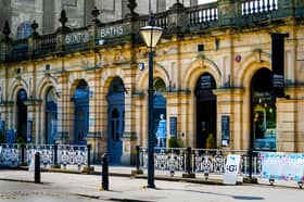 Buxton