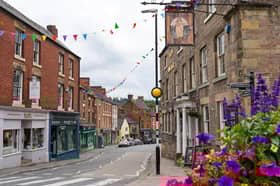 Wirksworth