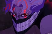 Dan Da Dan season 2 starts July 3