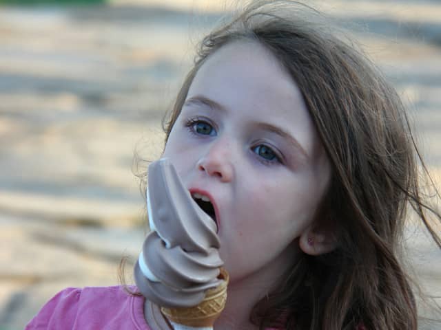 Head out to the beach this summer and make a day of it with ice cream and sun soaked days near Derbyshire.
