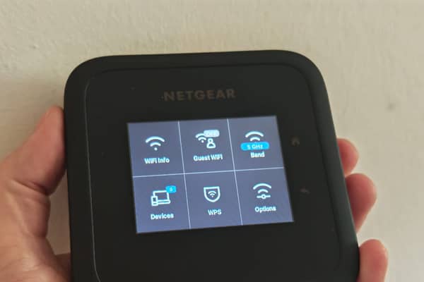 Netgear's Nighthawk series has had some amazing upgrades recently - if you're still using your smartphone as a hotspot, you might want to consider one