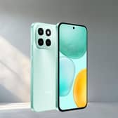 The Honor X6C normally costs £129.99 - which is good value - but the £89.99 Prime Day price is incredible