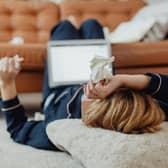 Australia is currently in the middle of one of its worst winters for flu infections in the last decade.