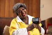 Rustie Lee reveals how smart meter installers can help keep energy equipment safe at home