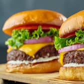 British Burger Awards 2025: The full list of finalists across the UK for brand-new awards