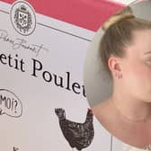 Wine: I tried Aldi’s boxed dupe on ‘chicken wine’ and it is almost identical to the original