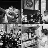 There are some things you almost certainly miss about the 60s if you lived through them