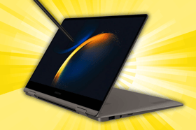 Snap up Samsung’s Galaxy Book3 360 while it’s hot – half price in the Prime Day flash sale