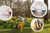 The summer holidays will soon be here for schoolchildren in England