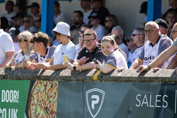 Derby County’s first run-out of their 2025/26 pre-season programme against Matlock Town ended in a 1-1 draw at the Proctor Cars Stadium on Saturday.